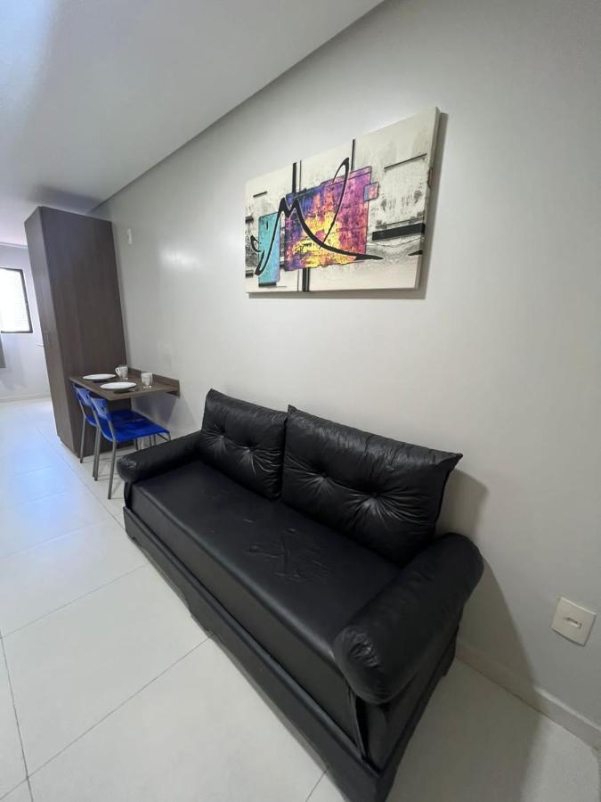 Macambira Home Service Campina Grande Exterior foto