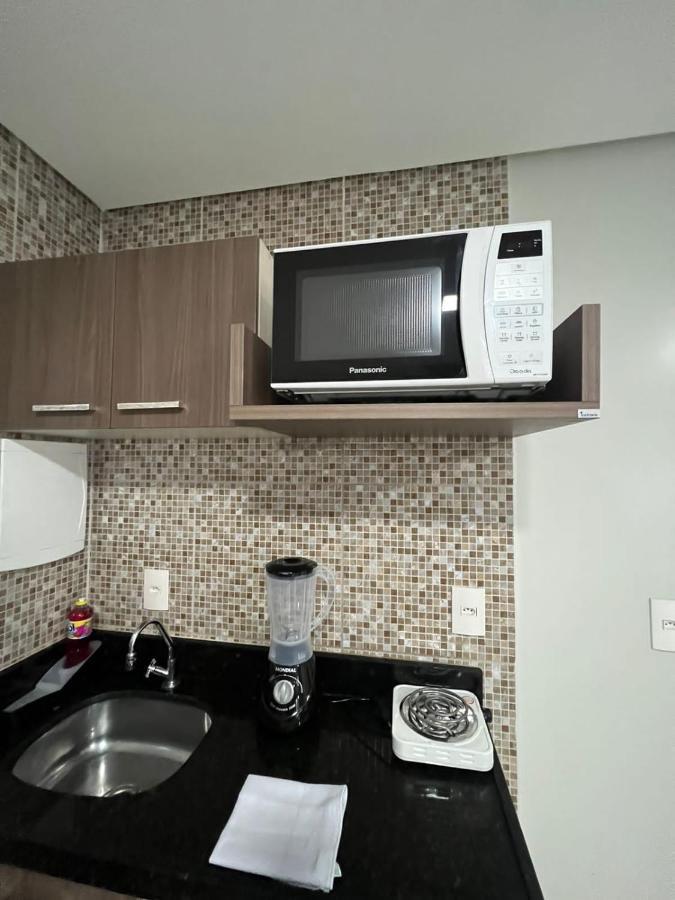 Macambira Home Service Campina Grande Exterior foto