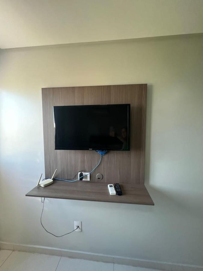 Macambira Home Service Campina Grande Exterior foto