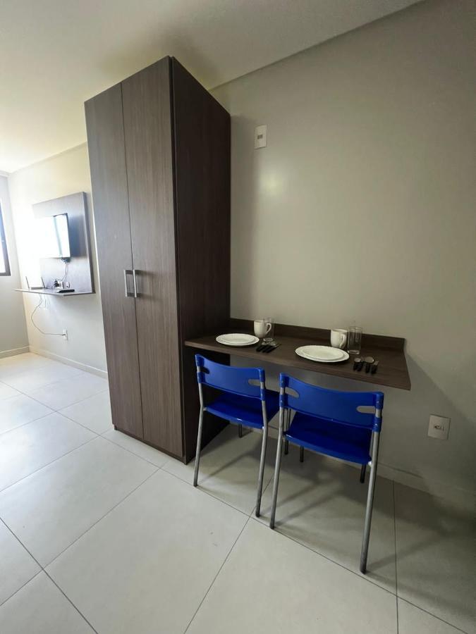 Macambira Home Service Campina Grande Exterior foto
