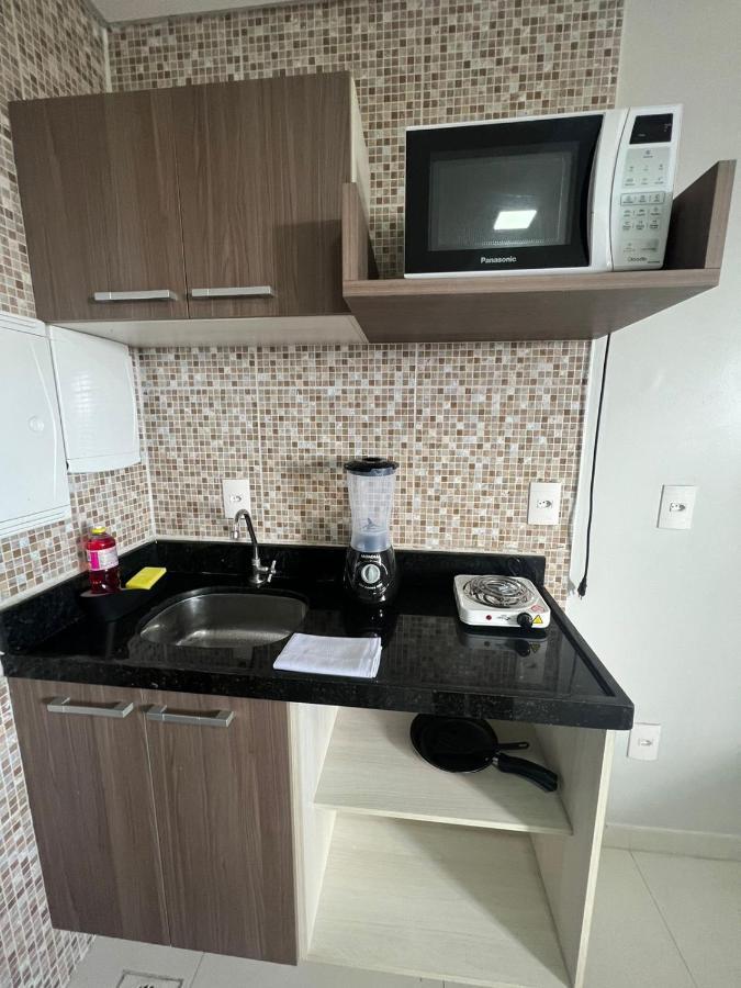 Macambira Home Service Campina Grande Exterior foto
